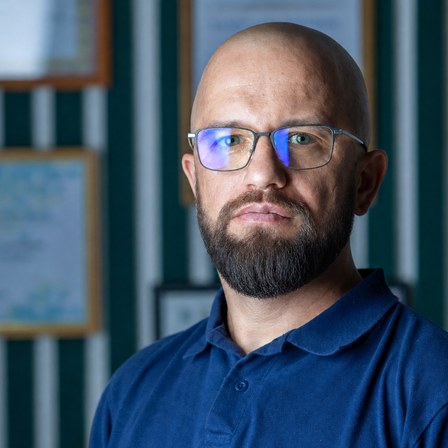 Гизатулин Денис Эдуардович
